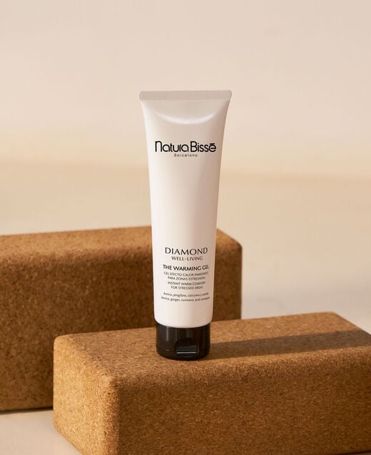 The Warming Gel