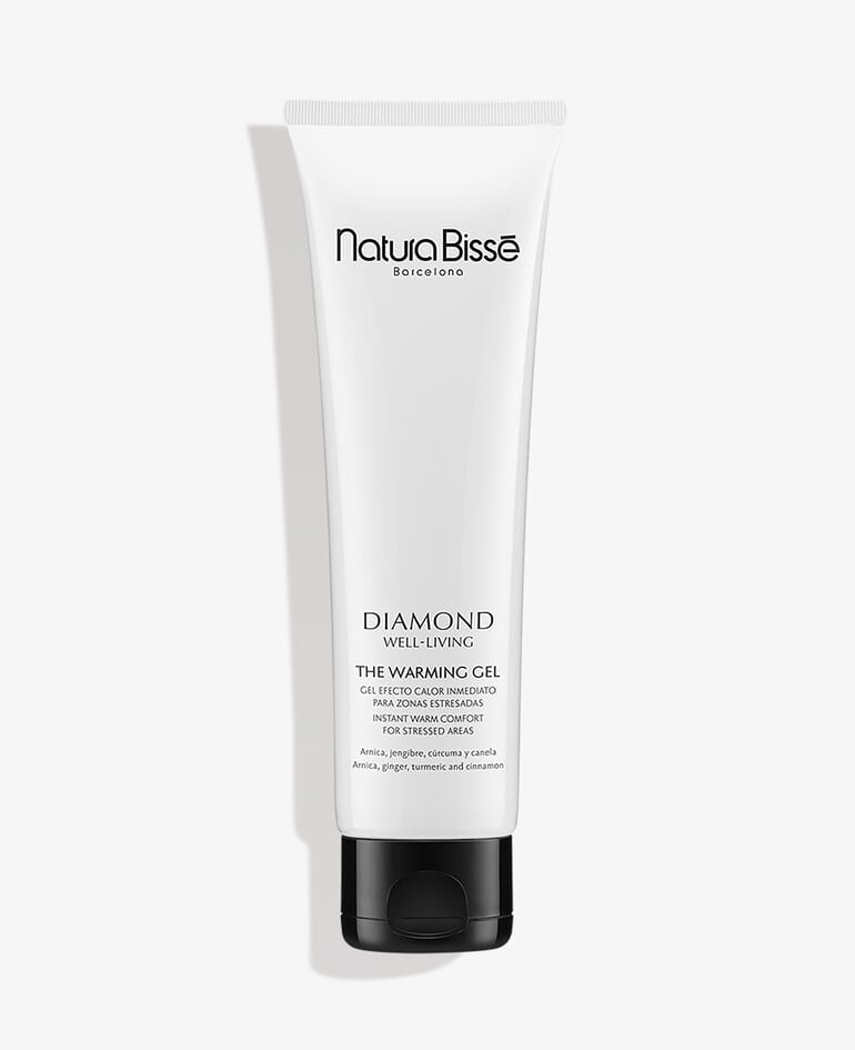 The Warming Gel