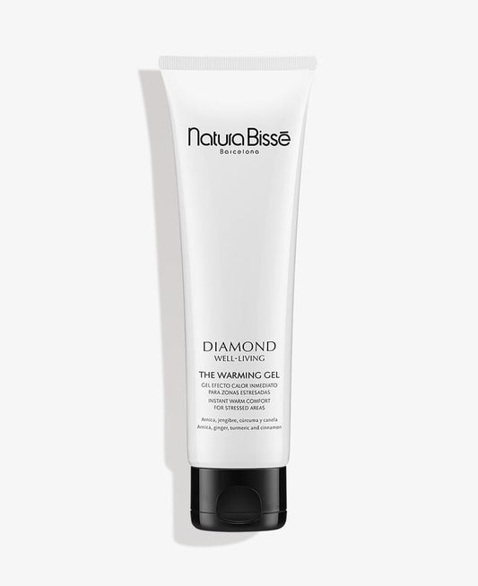 The Warming Gel