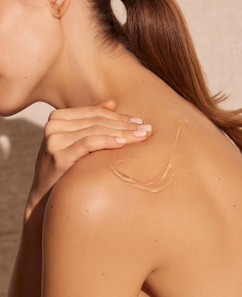 The Warming Gel