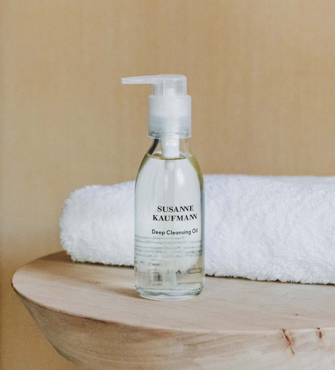 Deep Cleansing Oil 100ml 9120037354981