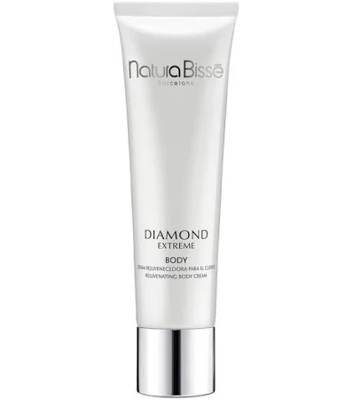 Diamond Extreme Body Cream Limited Edition
