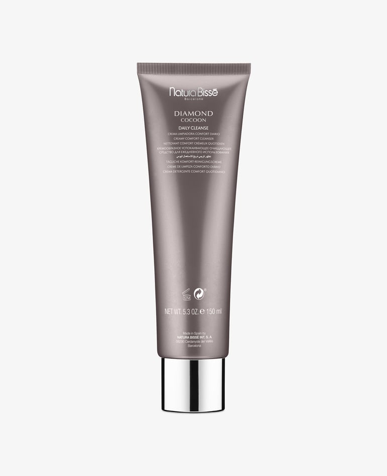 Diamond Cocoon Enzyme Cleanser 8436568073996