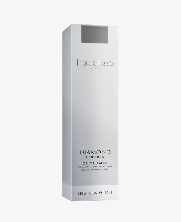 Diamond Cocoon Enzyme Cleanser 8436568073996