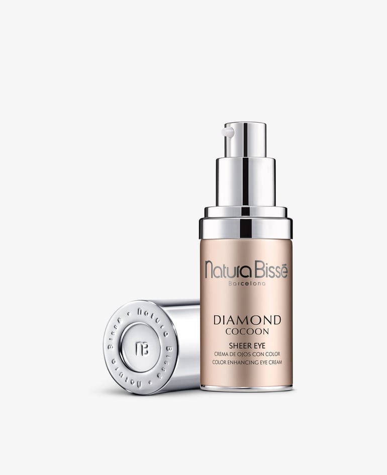 Diamond Cocoon Sheer Eye 25ml 8436568077475