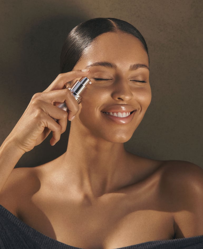 Diamond Cocoon Sheer Eye 25ml 8436568077475