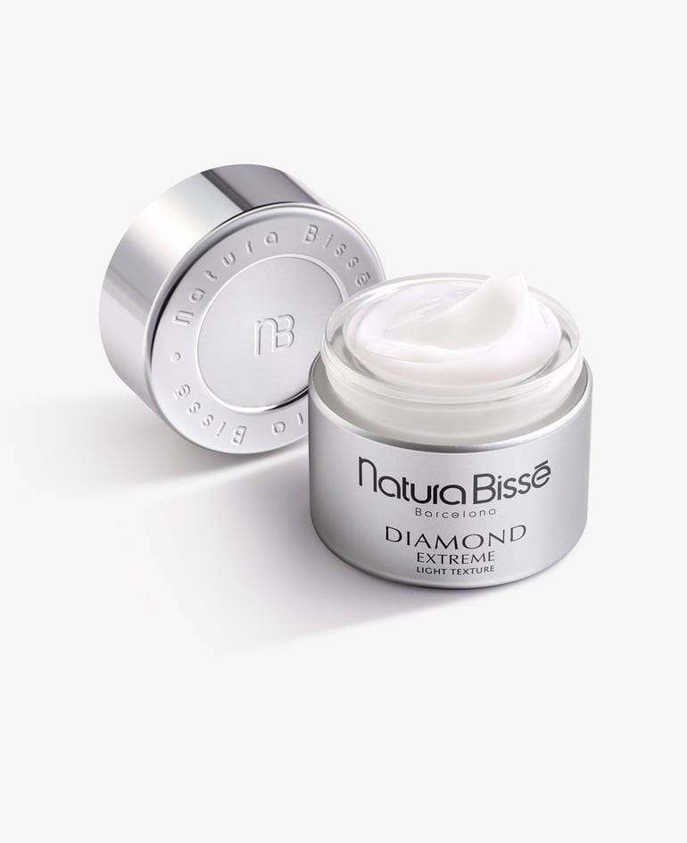 Diamond Extreme Cream - Light Texture 50 ml 8435624503163