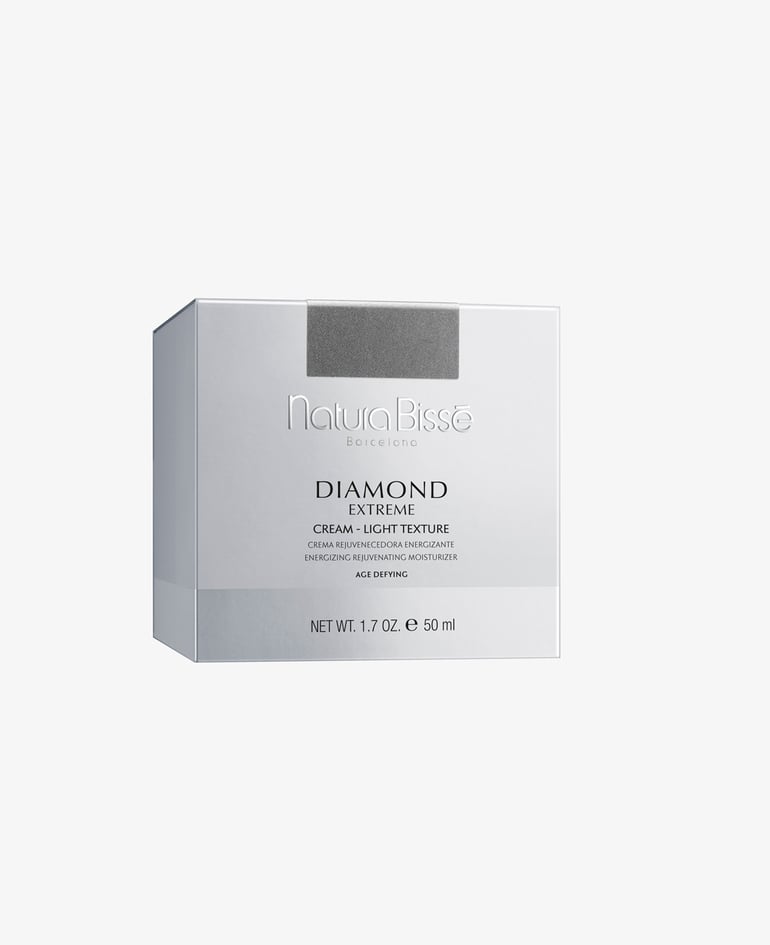 Diamond Extreme Cream - Light Texture 50 ml 8435624503163