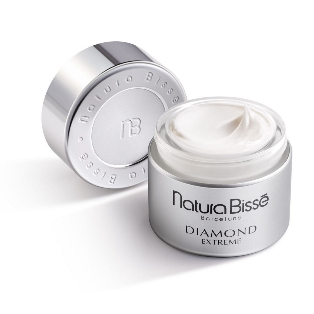 Diamond Extreme Cream - Rich Texture 50 ml 8435624503439