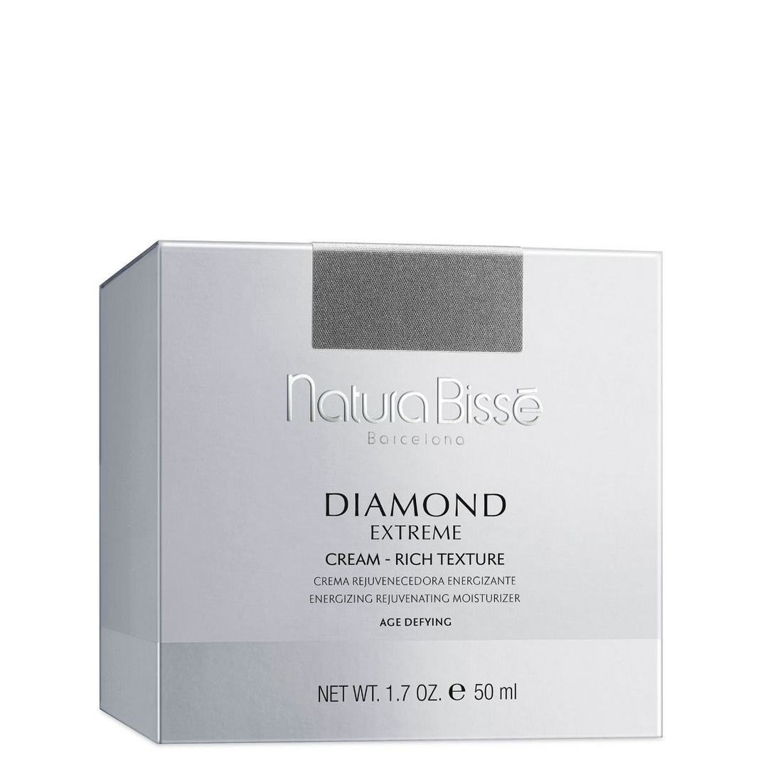 Diamond Extreme Cream - Rich Texture 50 ml 8435624503439