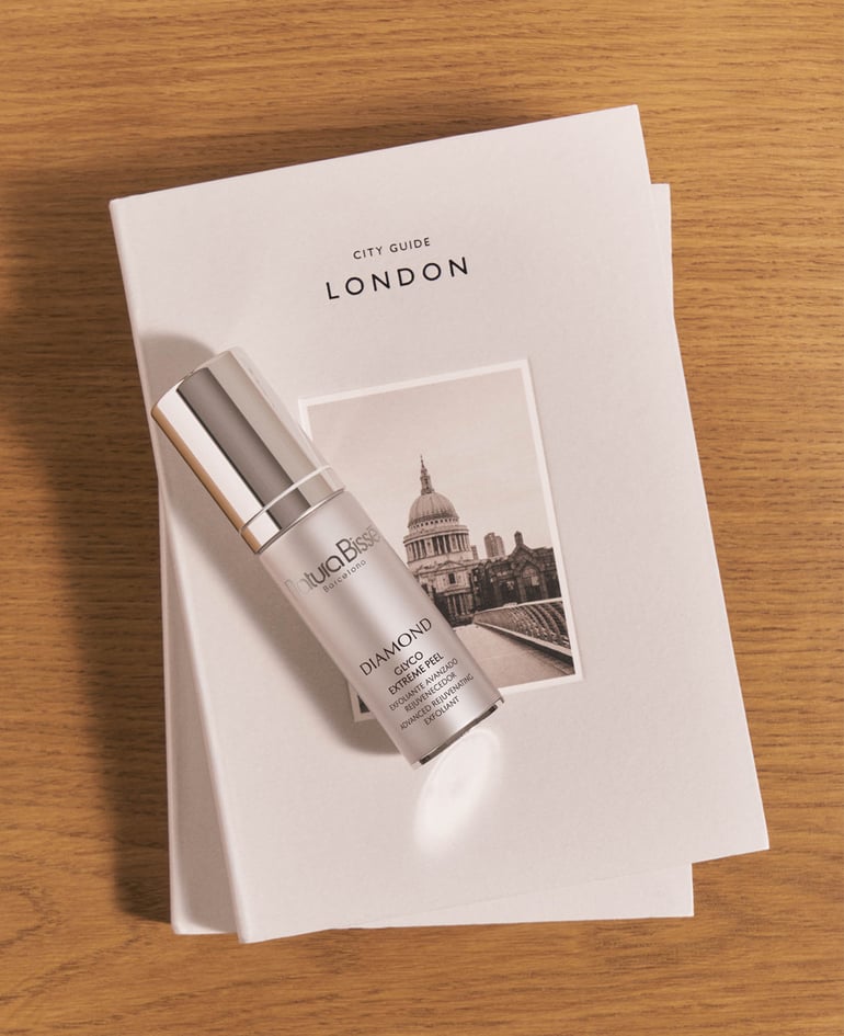 Diamond Glyco Extreme Peel 8436002997109