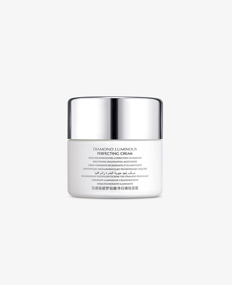 Diamond Luminous Perfecting Cream 8435624504122