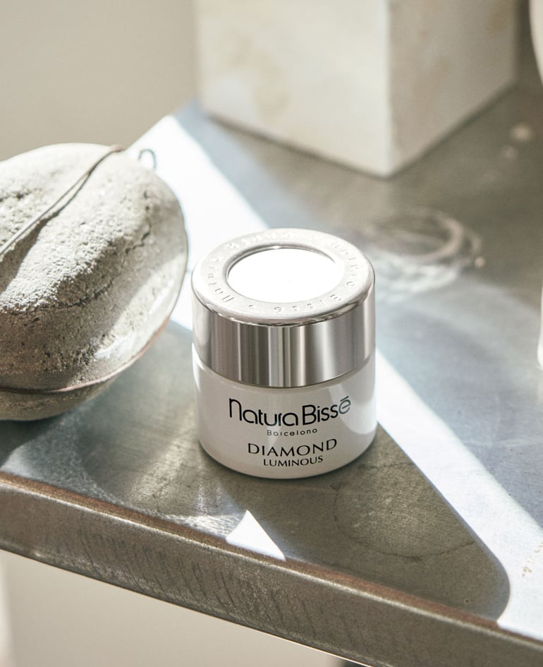 Diamond Luminous Perfecting Cream 8435624504122