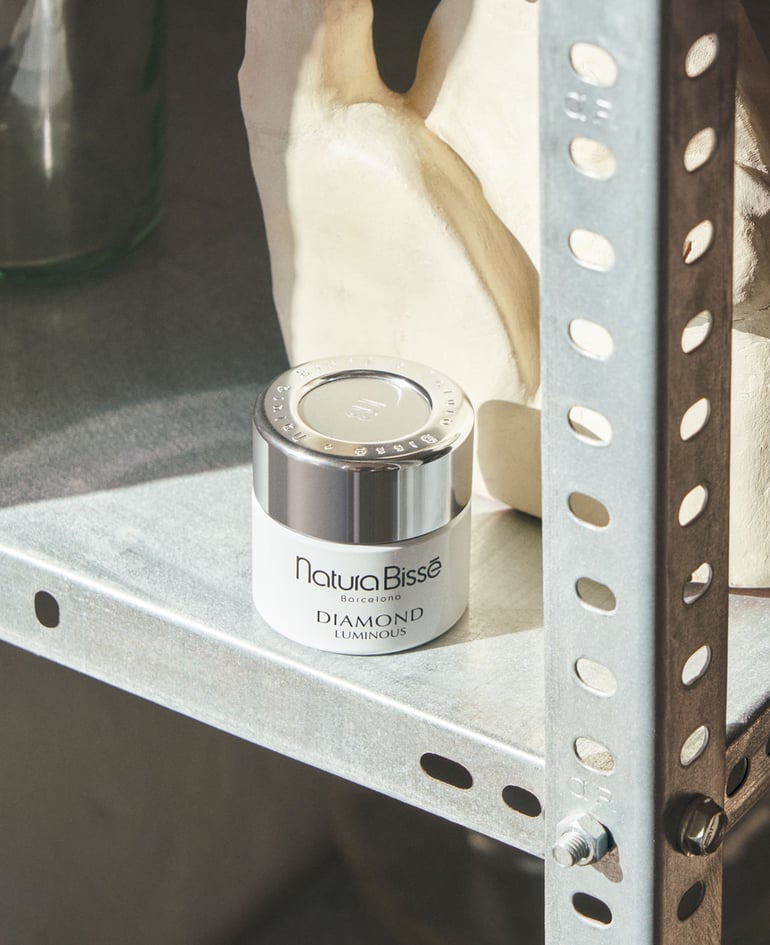 Diamond Luminous Perfecting Cream 8435624504122