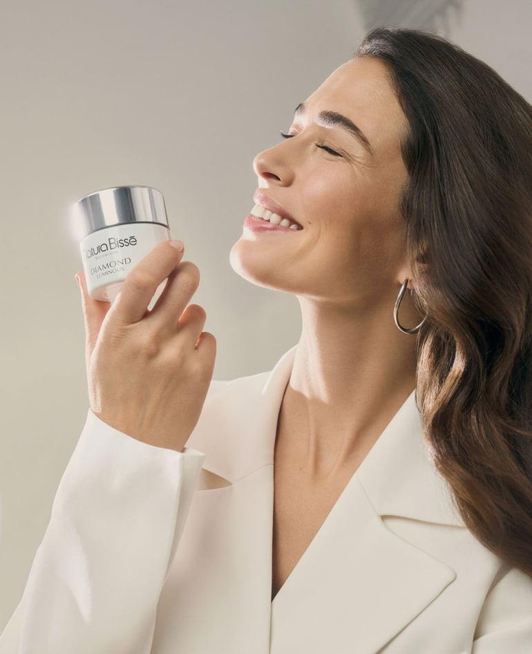 Diamond Luminous Perfecting Cream 8435624504122