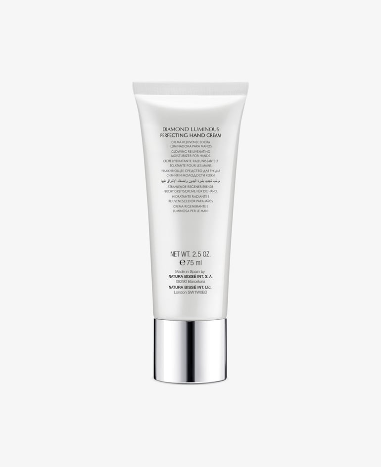 Diamond Luminous Perfecting Hand Cream 8435624504818