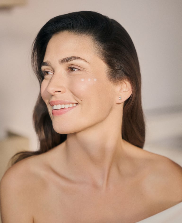 Diamond Luminous Perfecting Serum 8435624503835