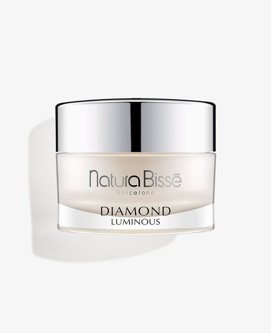 Diamond Luminous Rich Luxury Cleanse 200 ml 8436534711938
