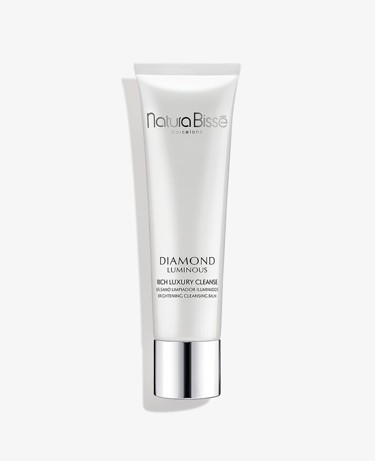 Diamond Luminous Rich Luxury Cleanse 100 ml 8436534717138