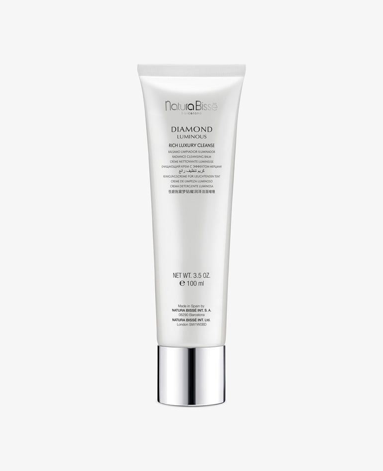 Diamond Luminous Rich Luxury Cleanse 100 ml 8436534717138