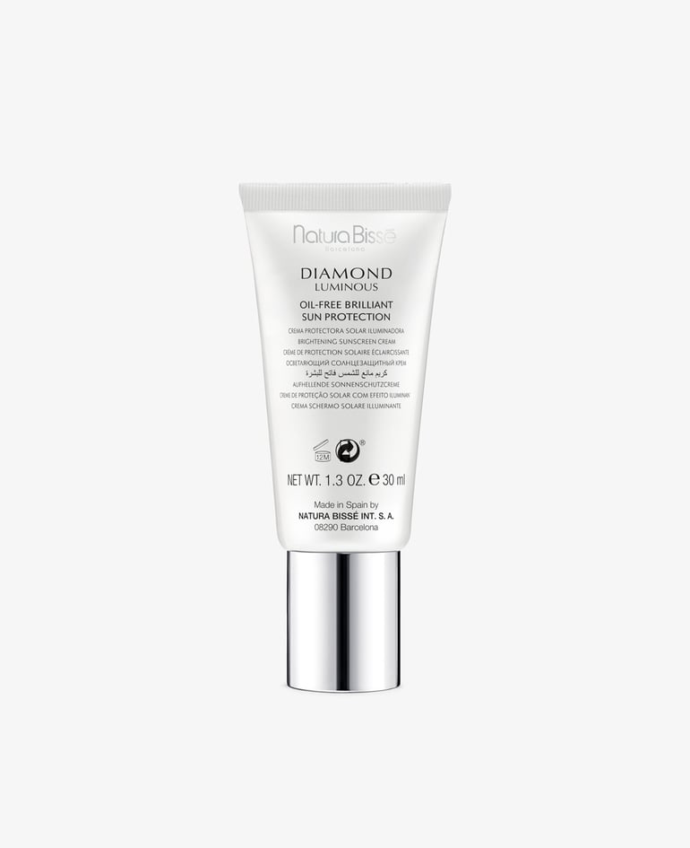 Diamond Luminous Tinted Spf 40 8435624501138