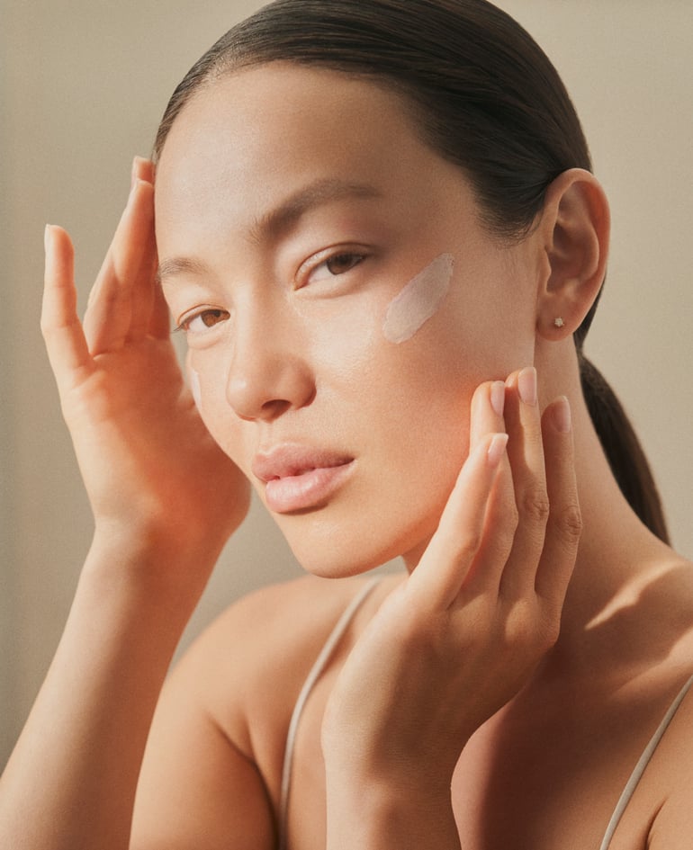 Diamond Luminous Tinted Spf 40 8435624501138