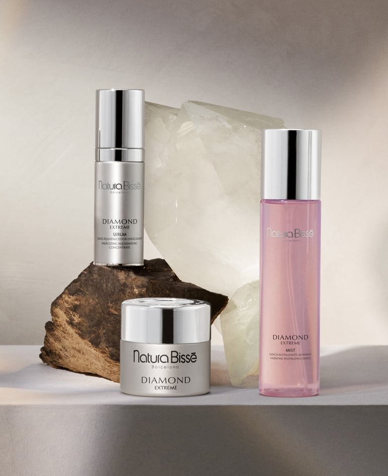 Diamond Extreme Mist 8436534714021