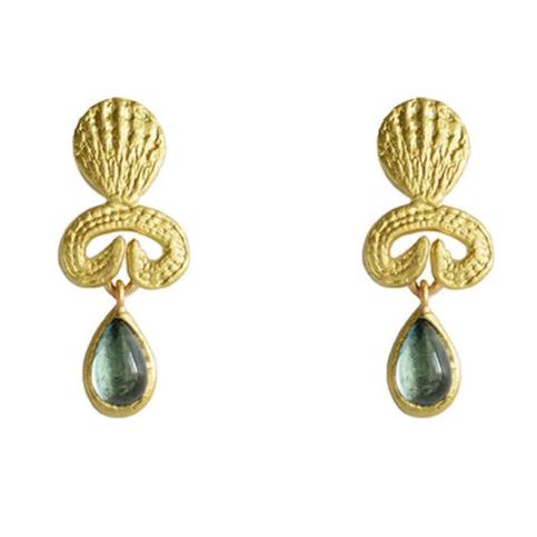 Chiara studs