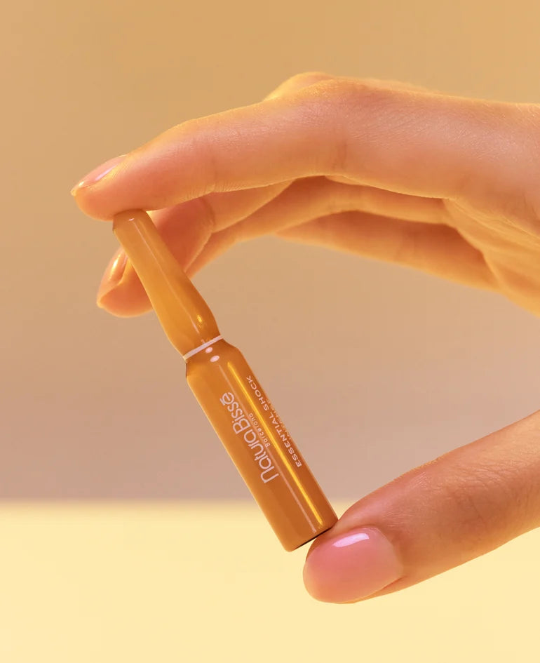 Essential Shock Intense Hydro Rescue