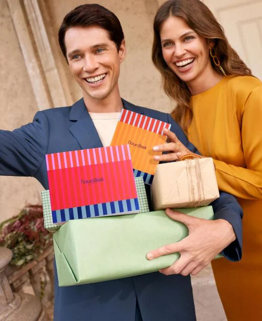 Essential Shock Intense Holiday Set