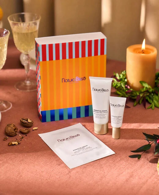 Essential Shock Intense Holiday Set