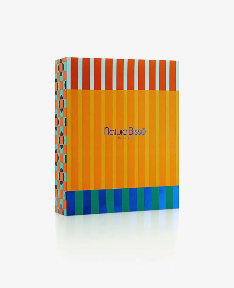 Essential Shock Intense Holiday Set