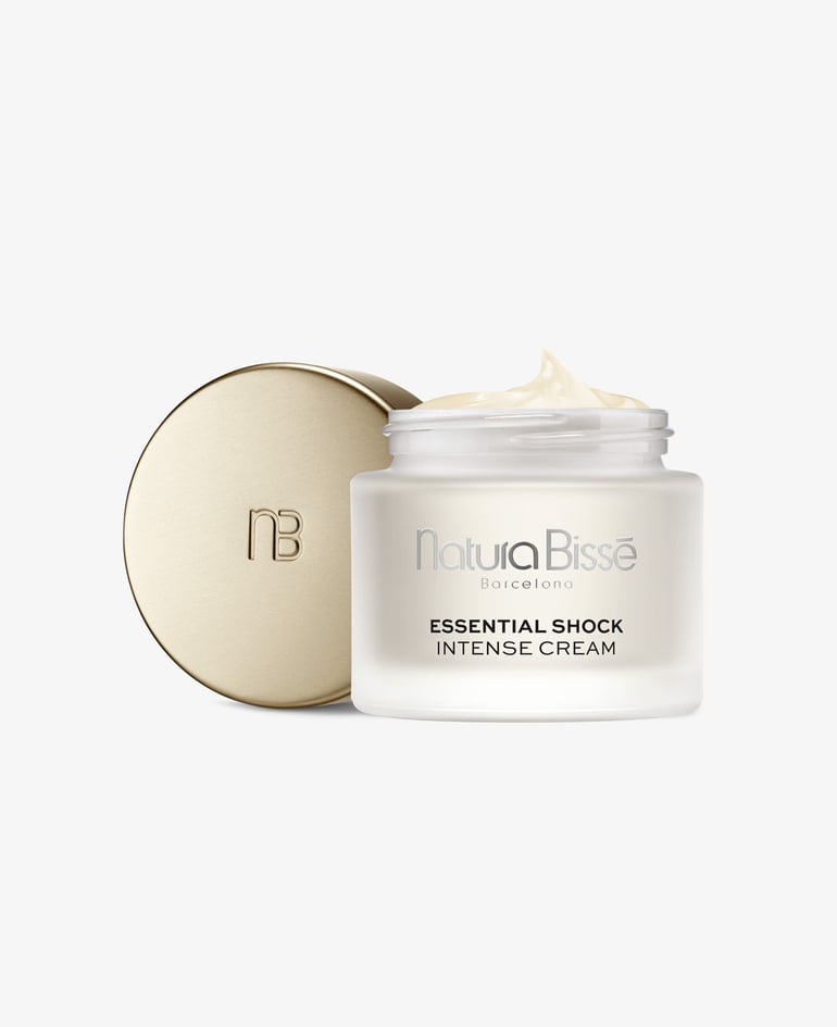 Essential Shock Intense Cream 75 ml 8436534714625
