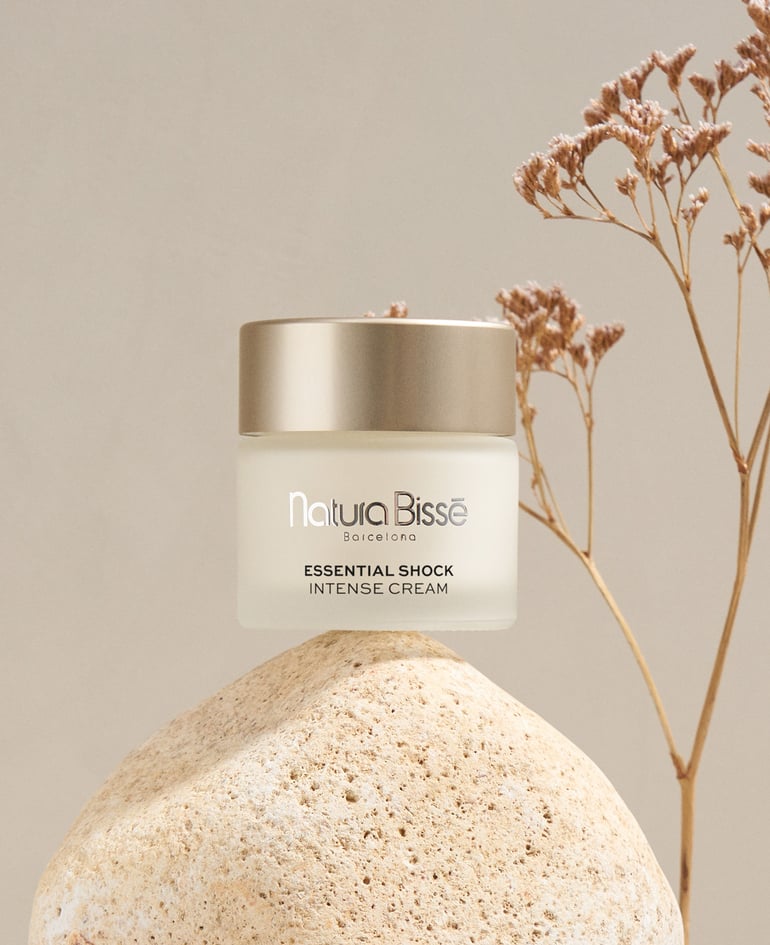 Essential Shock Intense Cream 75 ml 8436534714625