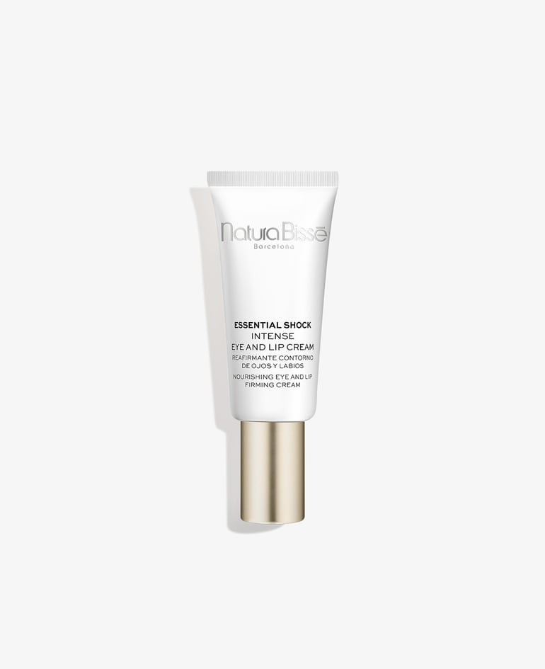 Essential Shock Intense Eye And Lip Cream 8436534714663