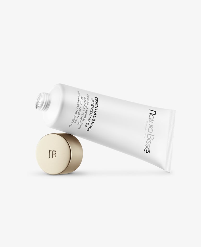 Essential Shock Intense Mask 8436534714656