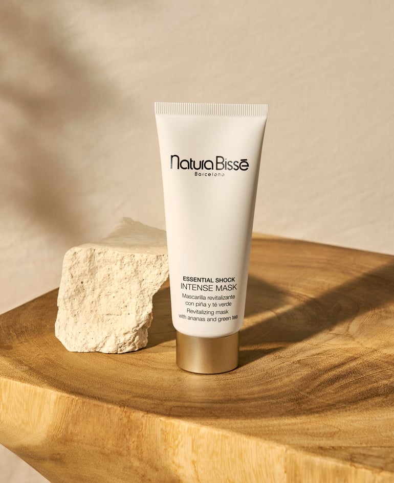 Essential Shock Intense Mask 8436534714656
