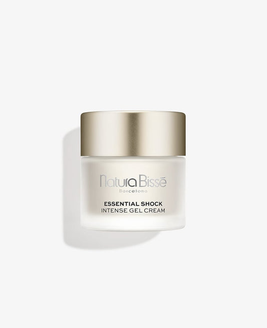 Essential Shock Intense Gel Cream 8436534714618