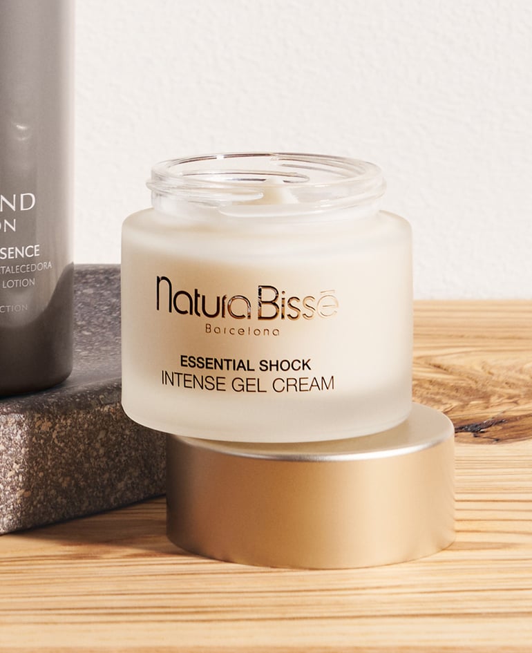 Essential Shock Intense Gel Cream 8436534714618