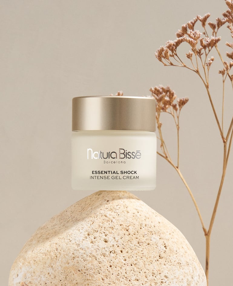 Essential Shock Intense Gel Cream 8436534714618