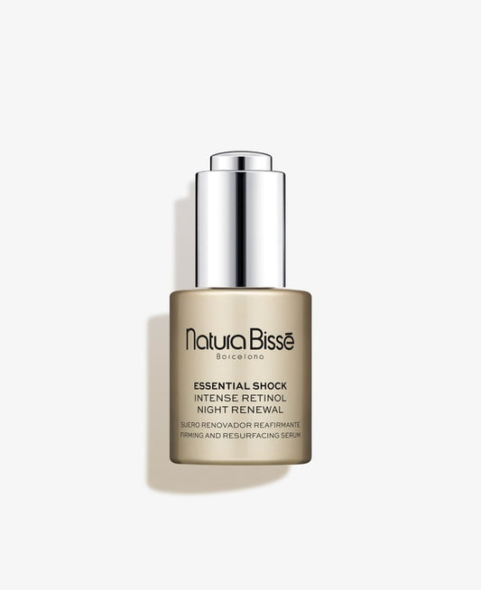 Essential Shock Intense Retinol Night Renewal 8435624506423