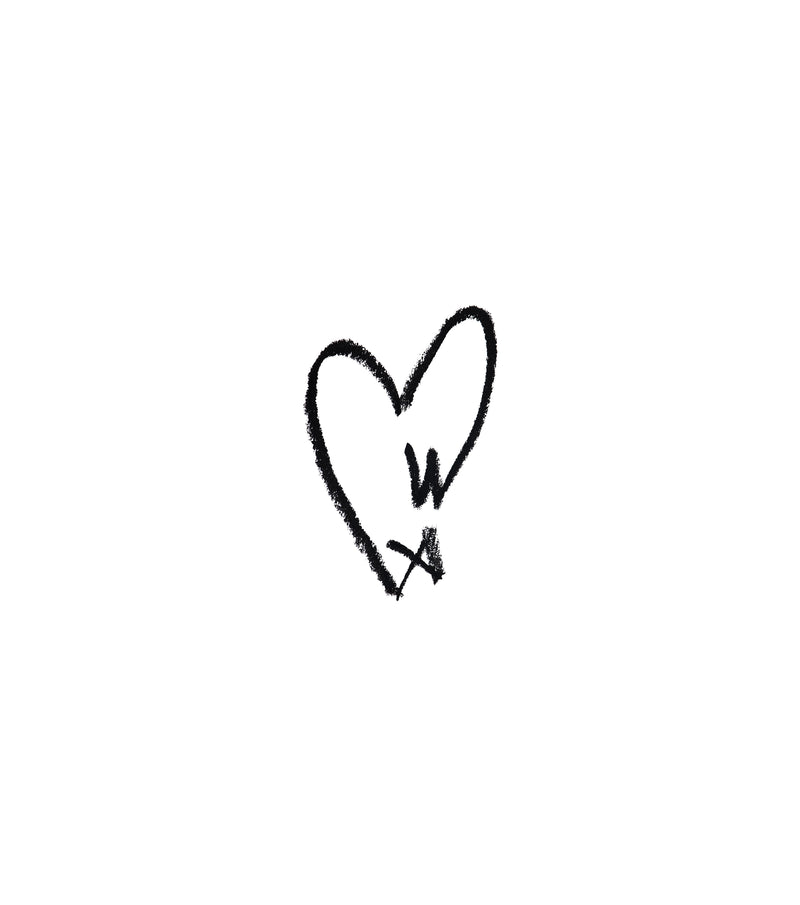 Eye Love You Eye Pencil Khôl Noir - Black 810102032591