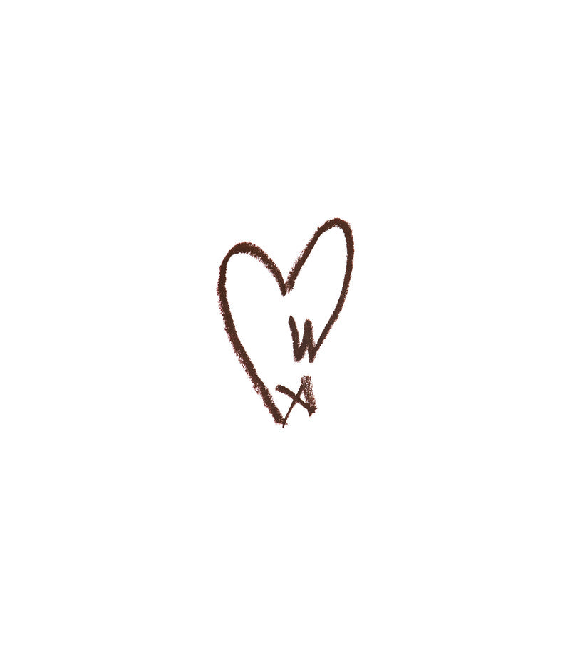 Eye Love You Eye Pencil Khôl Brun - Brown 810102032607
