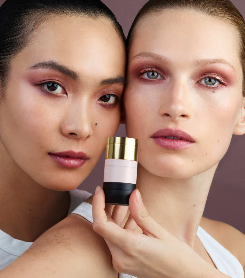 Eye Pods Les Nuits - Noir/rich black, Vin Rouge/warm burgundy, Champagne/iridescent pink 810102030306