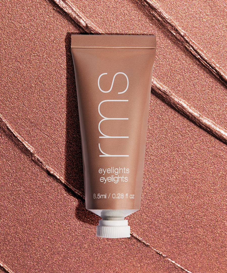 Eyelights Cream Eyeshadow SPARK - bronzed plum with a hint of violet 816248025015