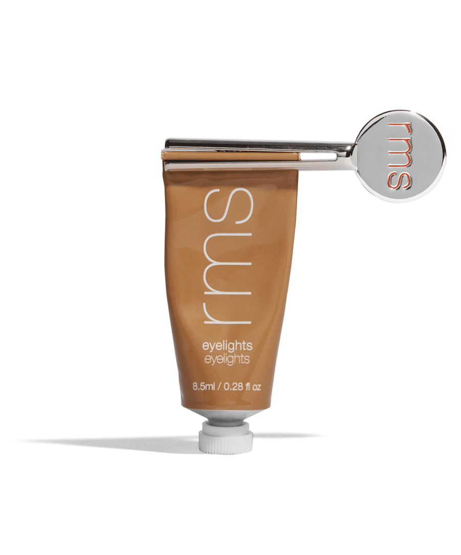 Eyelights Cream Eyeshadow STROBE - champagne mink 816248025046