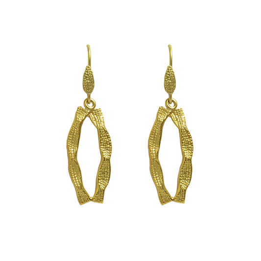 Marquise Earrings fl-e035g18