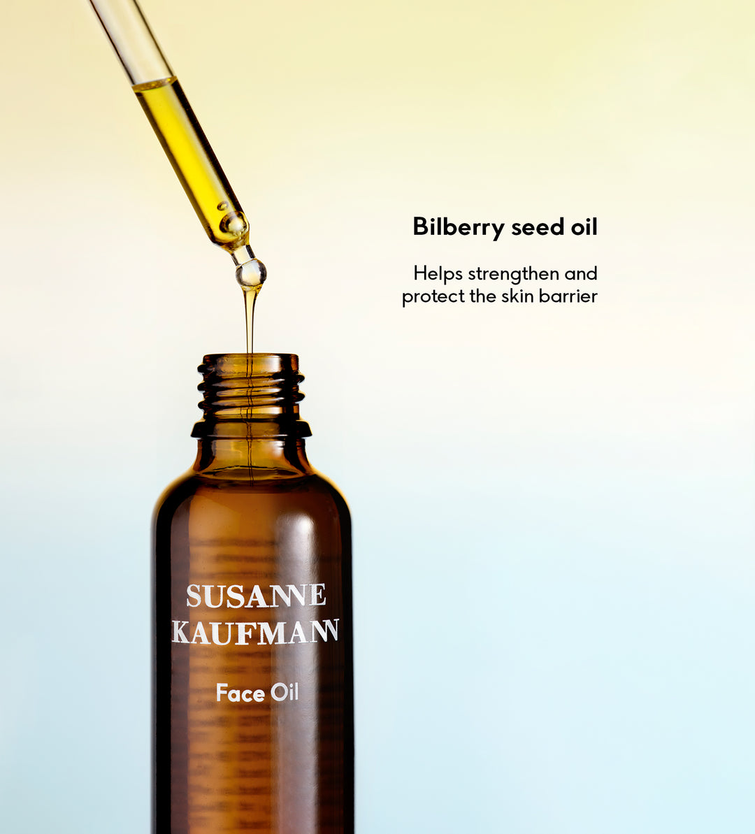 Face Oil 30ml 9120037355377