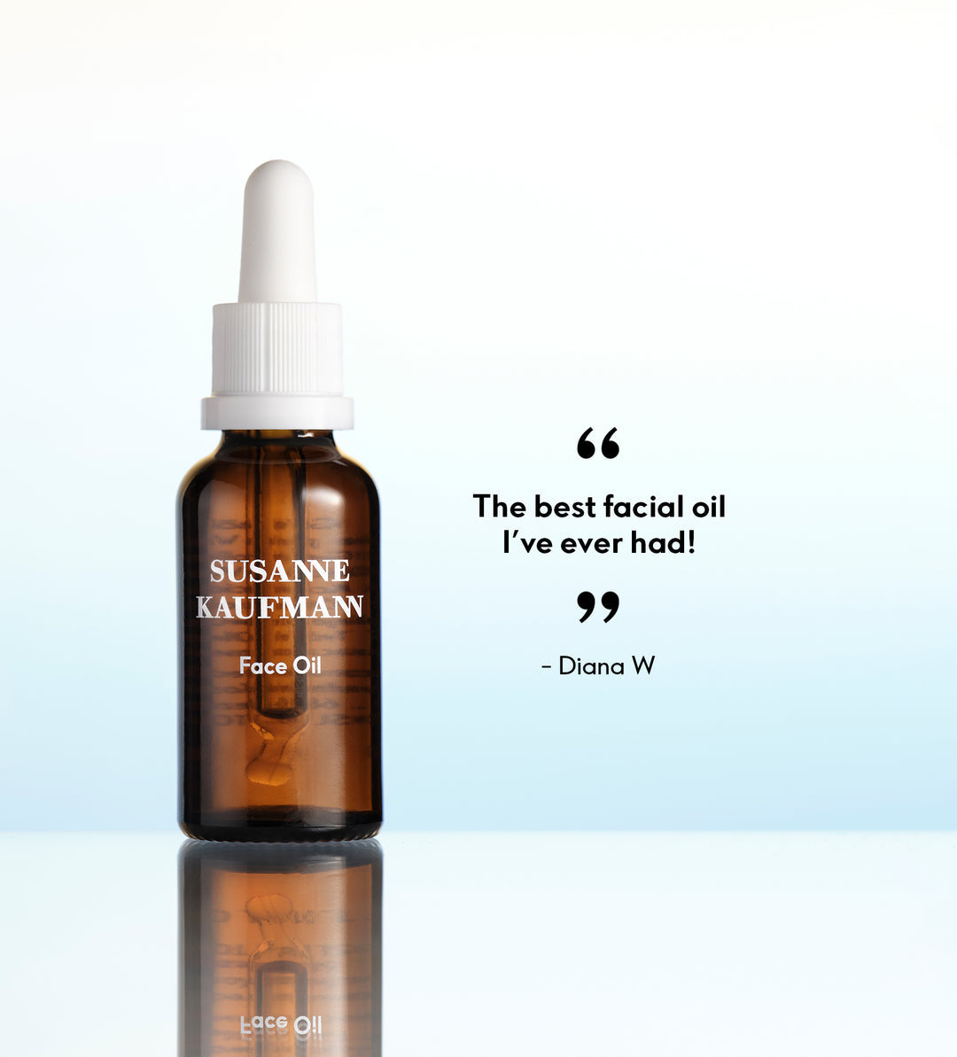 Face Oil 30ml 9120037355377