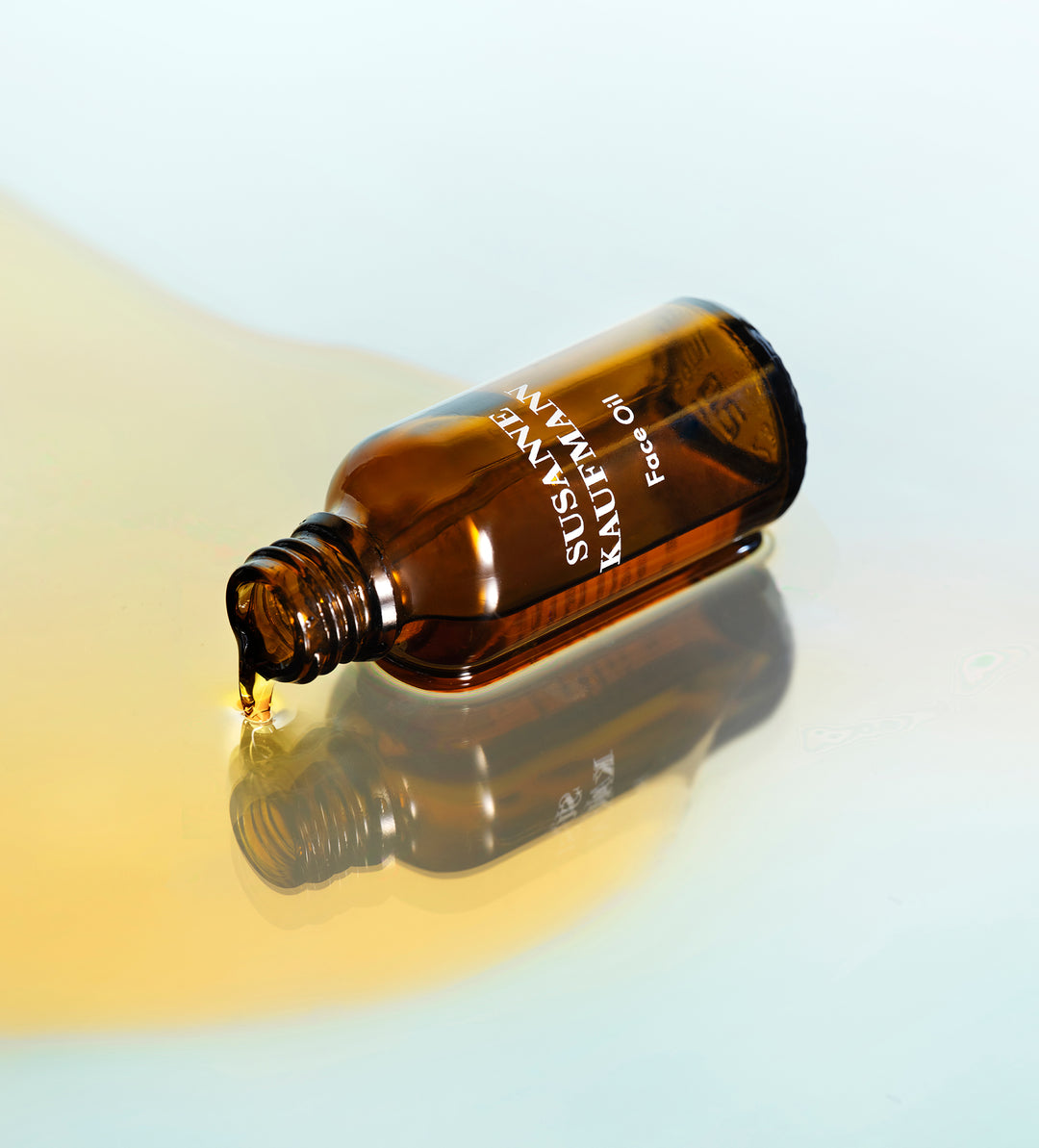 Face Oil 30ml 9120037355377